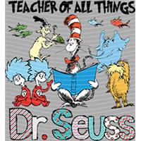 Dr Seuss-DS 630